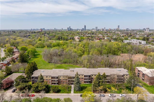 307 - 30 Avalon Place