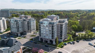 207 - 4000 Creekside Drive