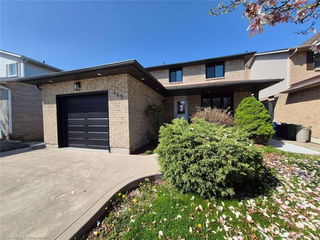449 Acadia Drive