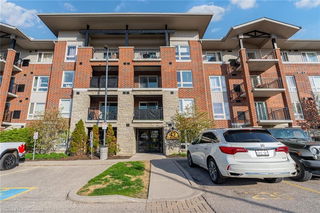 201 - 43 Goodwin Drive