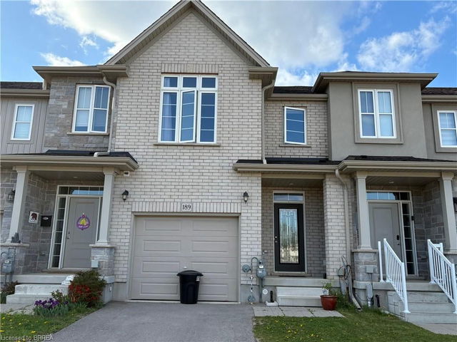 189 Grandville Circle