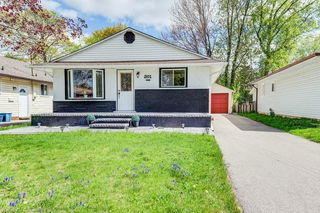 201 Glen Road