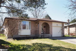 113 Deerberry Place