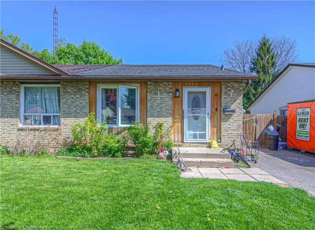 10 Palomino Drive