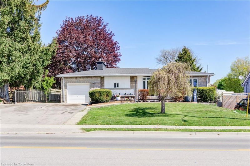 166 Elm Street, St. Thomas, Ontario