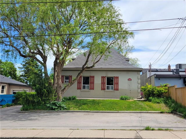1 - 303 East 19th Street