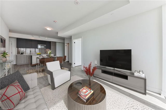 907 - 220 Missinnihe Way