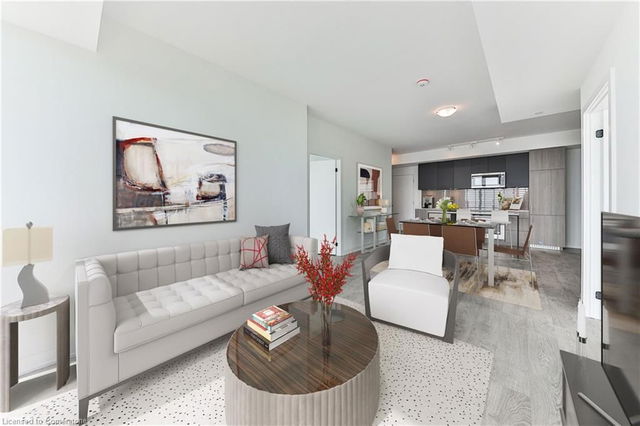 907 - 220 Missinnihe Way