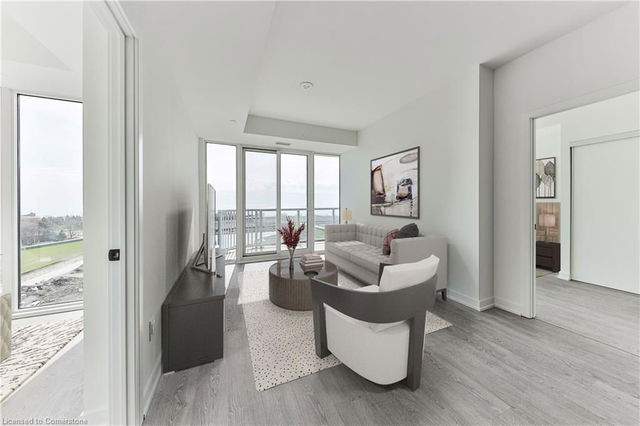 907 - 220 Missinnihe Way