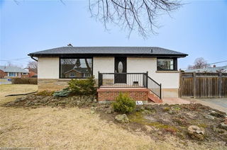 Lower - 94 Gailmont Drive
