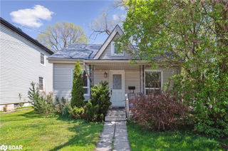 56 Breadalbane Street