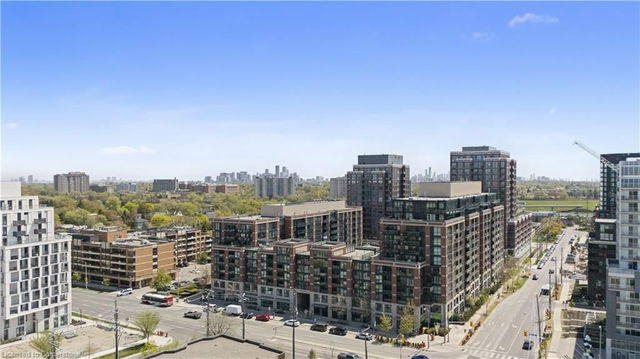 434 - 525 Wilson Avenue