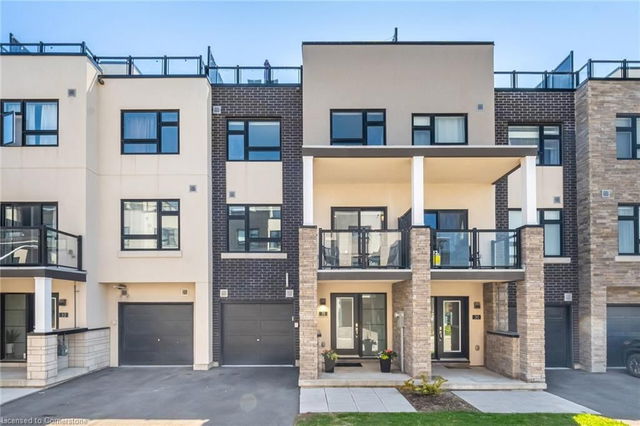 31 - 1121 Cooke Boulevard