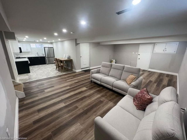 Lower - 845 Templemead Drive
