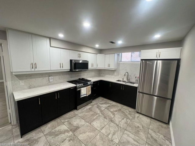 Lower - 845 Templemead Drive