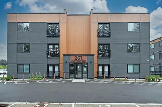 0C LOWER - 261 King Street