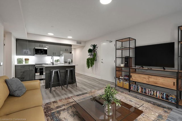 0C LOWER - 261 King Street