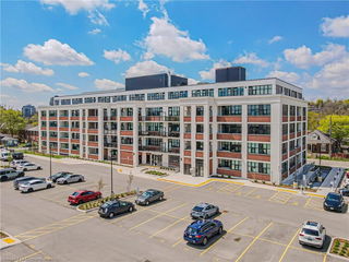 528 - 120 Huron Street