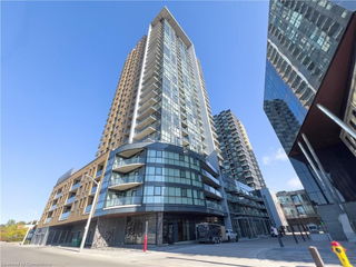 2707 - 108 Garment Street