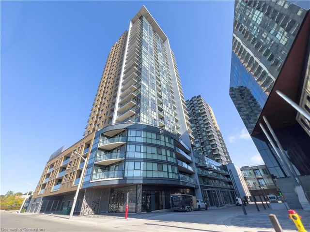 2707 - 108 Garment Street