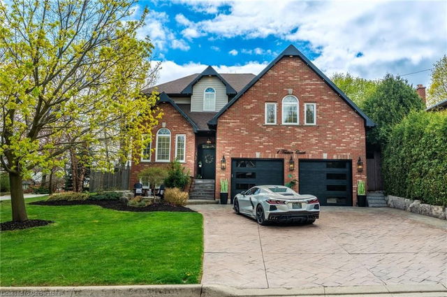 1 Tristan Court