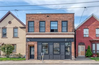52 Barton Street