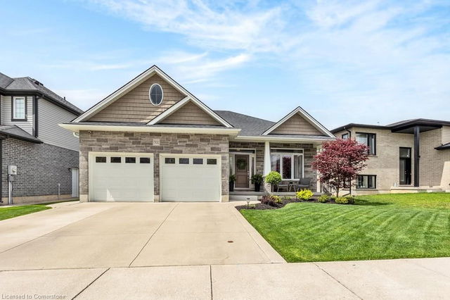 502 Fairway Road