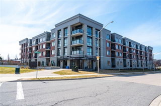 441 - 1 Redfern Avenue