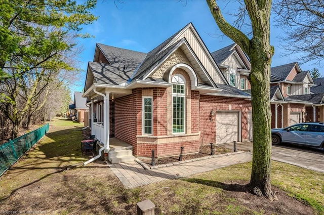30 - 60 Ptarmigan Drive