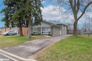 137 Wakefield Road