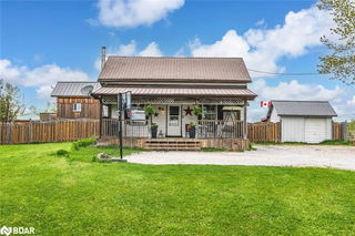 1601 Penetanguishene Road