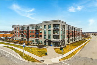215 - 1 Redfern Avenue