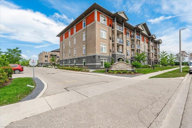 112 - 106 Bard Boulevard