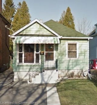 33 Province Street