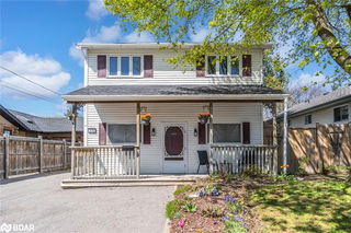 210 Southview Road
