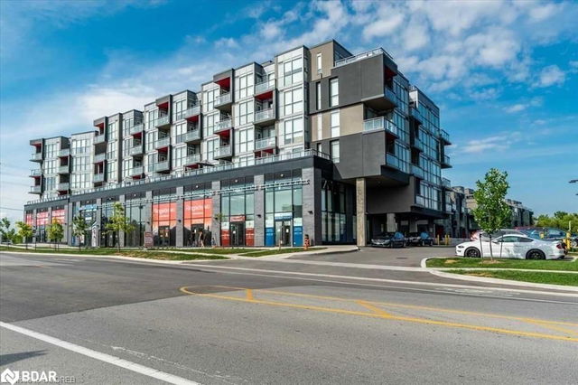 B316 - 5240 Dundas Street