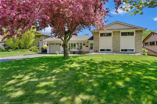 4480 Queensway Garden