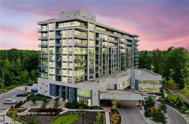 605 - 7711 Green Vista Gate