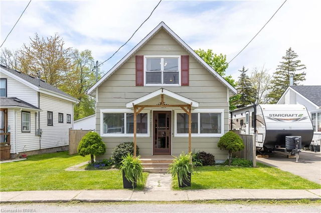 117 Cambridge Road
