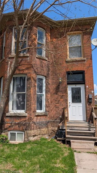 469 King William Street