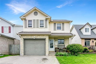 586 Drummerhill Crescent