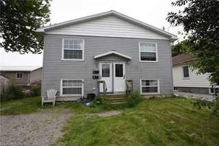 3 Elgin Street