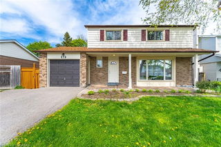 39 Aberdeen Crescent