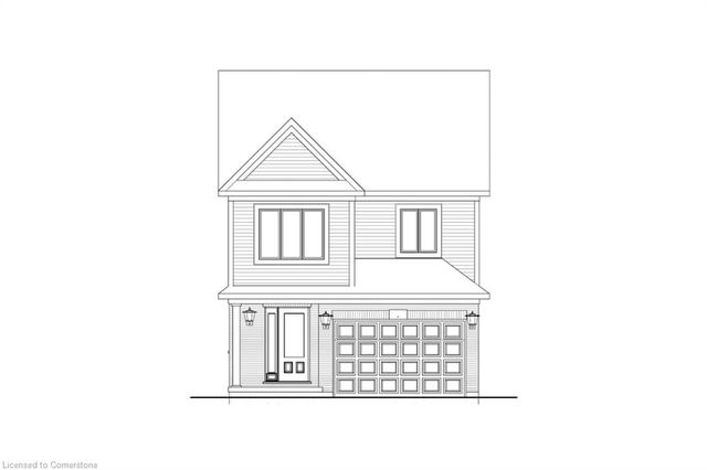 LOT 24 Grange Road