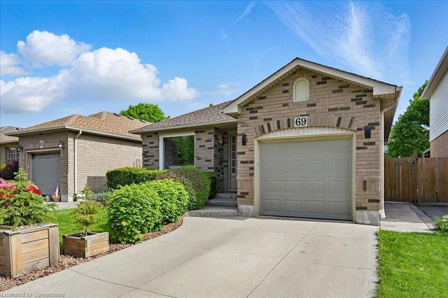 69 Hillgarden Drive