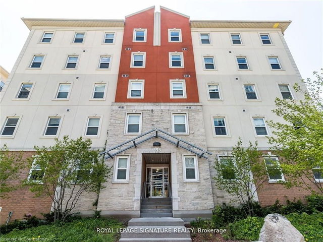 101 - 253 Lester Street