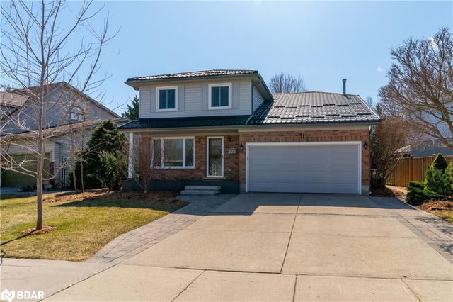 31 Cherrywood Drive