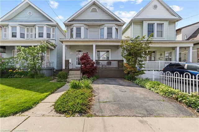 127 Belmont Avenue