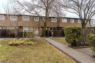 9 - 165 Limeridge Road