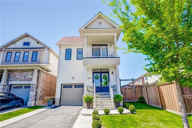 43 Patterson Drive